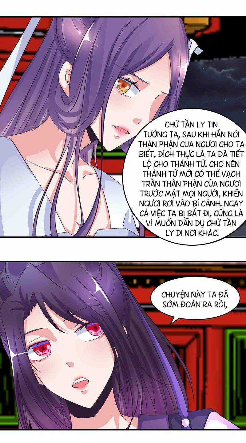 Đệ Nhất Chưởng Môn - Chapter 157 - Trang 22