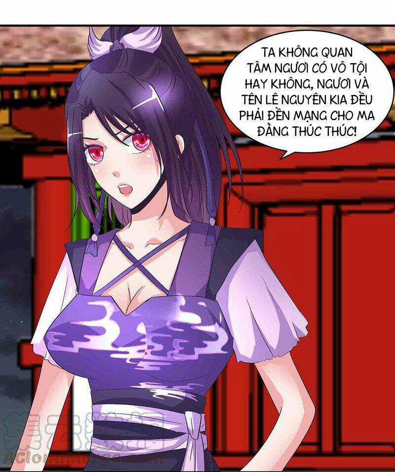 Đệ Nhất Chưởng Môn - Chapter 157 - Trang 23