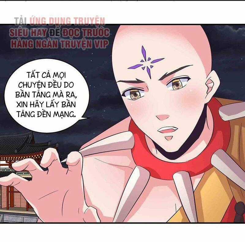 Đệ Nhất Chưởng Môn - Chapter 157 - Trang 24