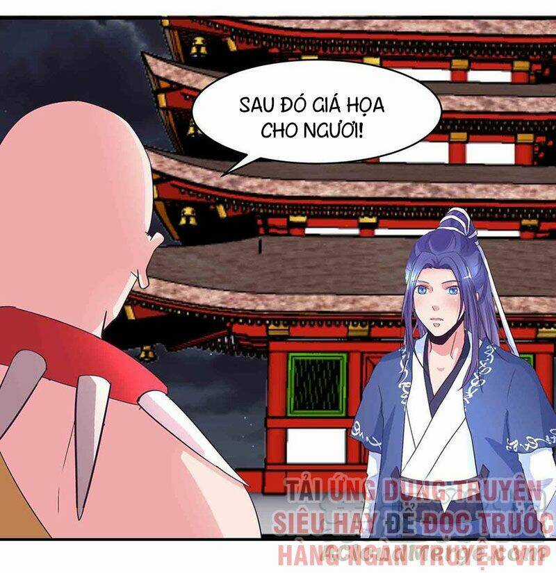 Đệ Nhất Chưởng Môn - Chapter 157 - Trang 4