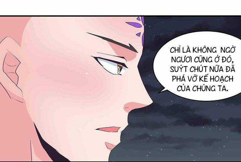 Đệ Nhất Chưởng Môn - Chapter 157 - Trang 5