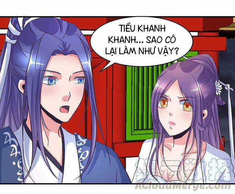 Đệ Nhất Chưởng Môn - Chapter 157 - Trang 7