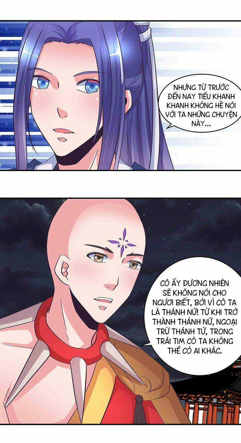 Đệ Nhất Chưởng Môn - Chapter 157 - Trang 10