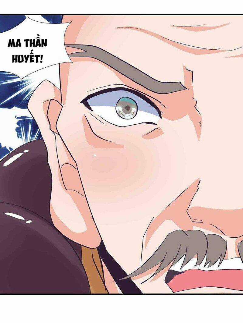 Đệ Nhất Chưởng Môn - Chapter 158 - Trang 12