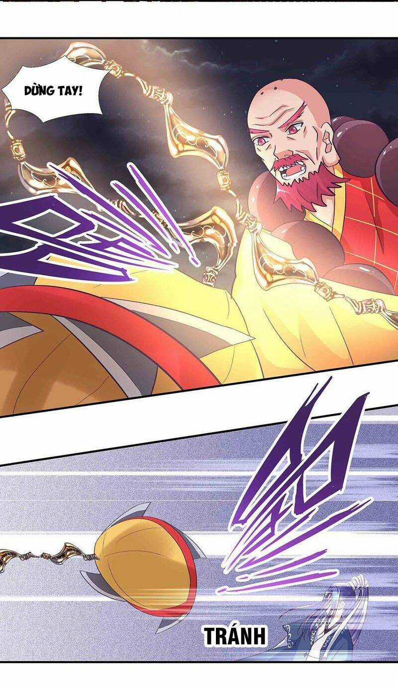 Đệ Nhất Chưởng Môn - Chapter 158 - Trang 14