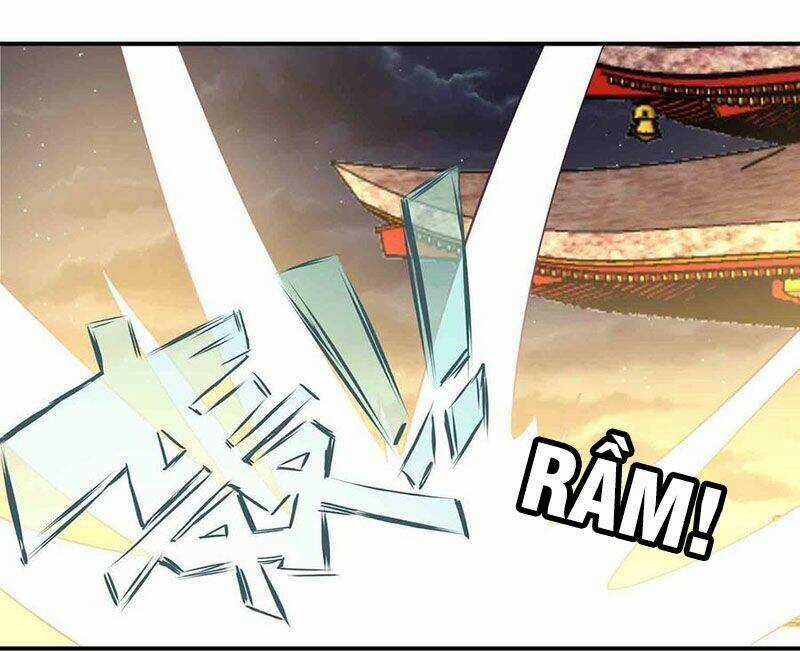 Đệ Nhất Chưởng Môn - Chapter 158 - Trang 15