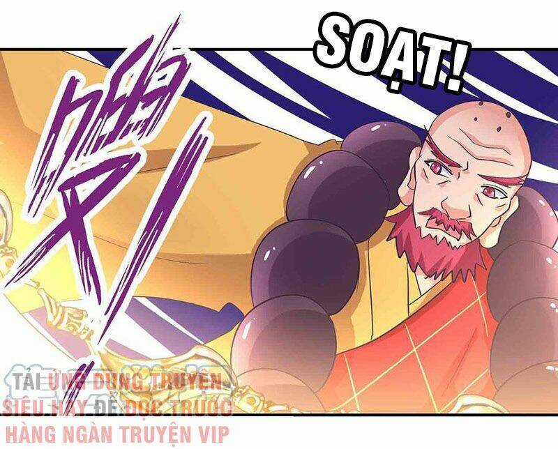 Đệ Nhất Chưởng Môn - Chapter 158 - Trang 17