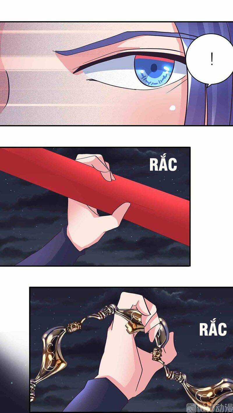 Đệ Nhất Chưởng Môn - Chapter 158 - Trang 19