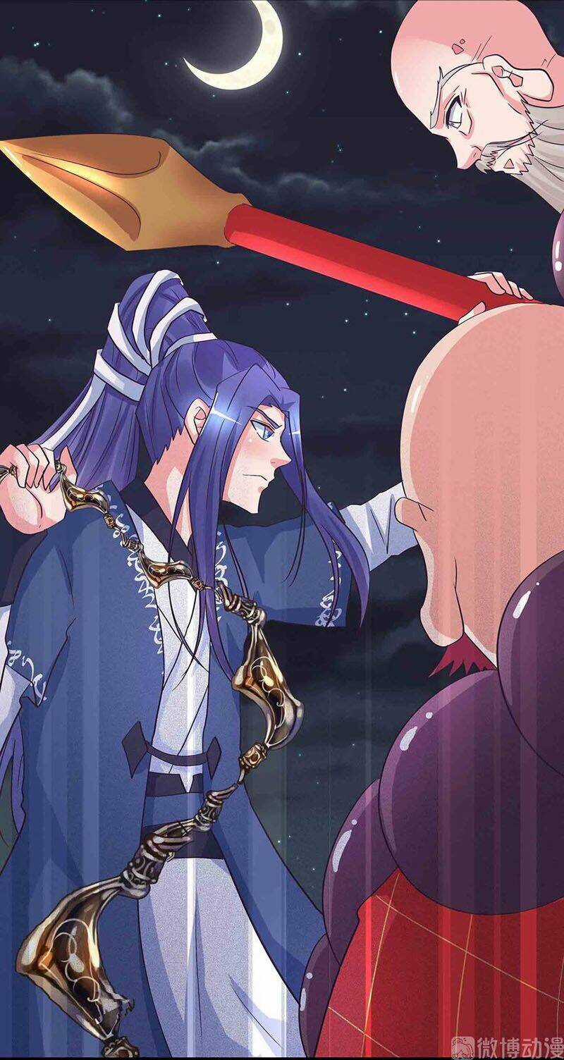 Đệ Nhất Chưởng Môn - Chapter 158 - Trang 20