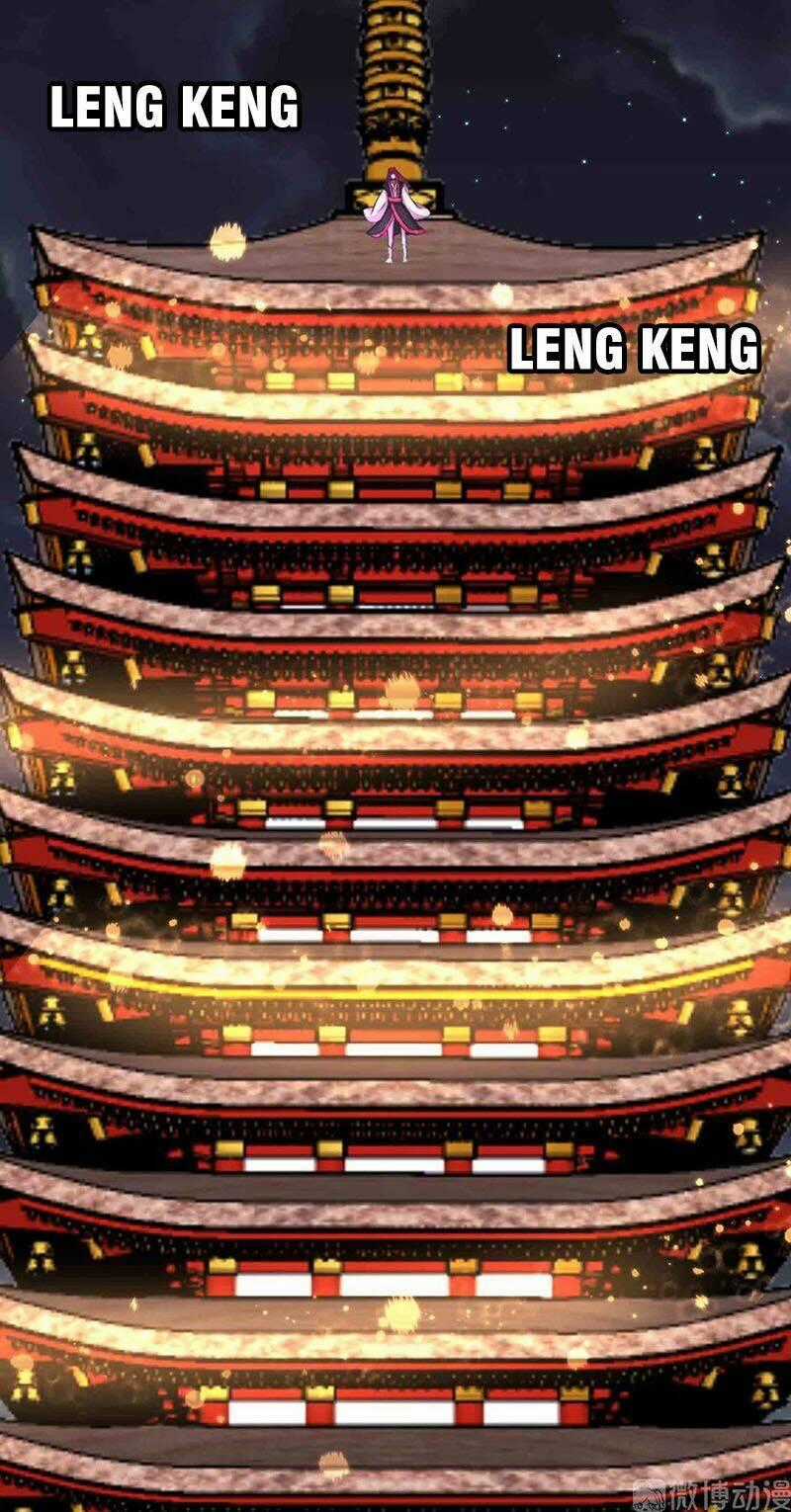 Đệ Nhất Chưởng Môn - Chapter 158 - Trang 23