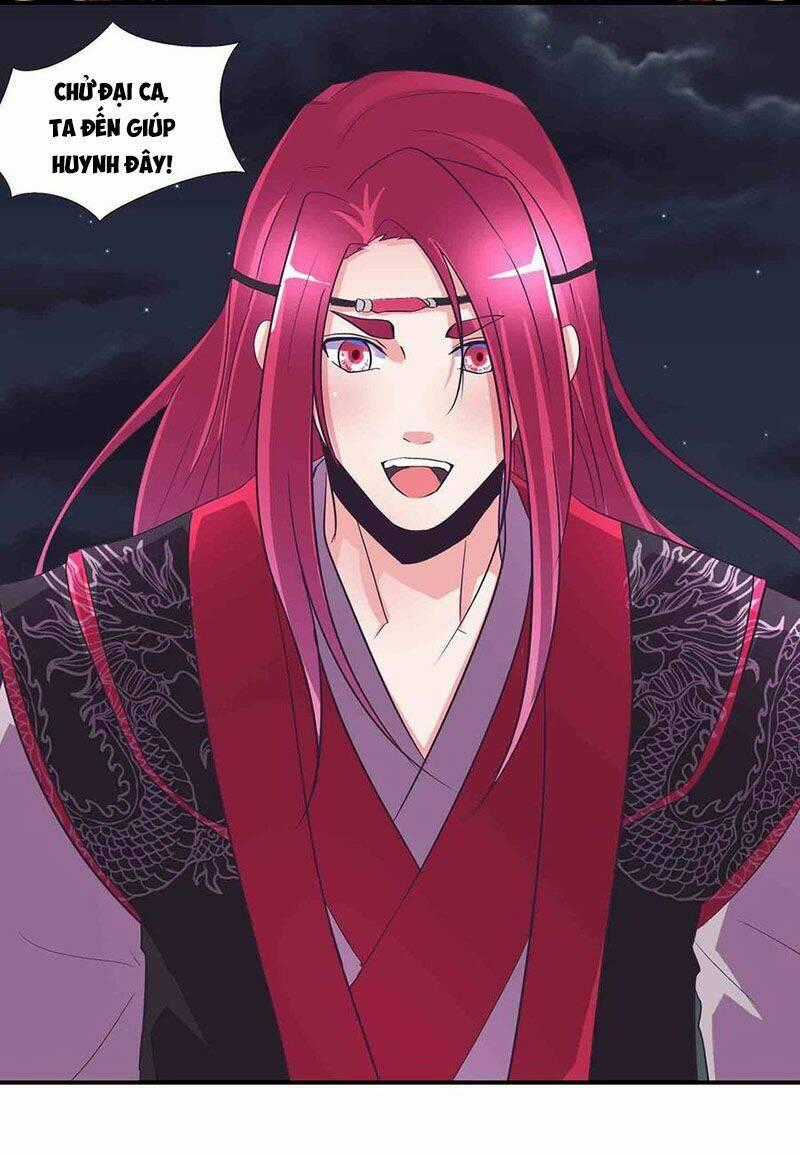 Đệ Nhất Chưởng Môn - Chapter 158 - Trang 24