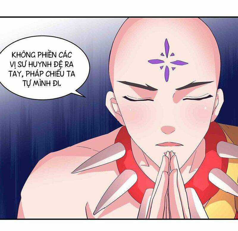 Đệ Nhất Chưởng Môn - Chapter 158 - Trang 4