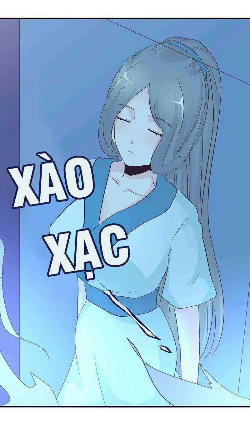 Đệ Nhất Chưởng Môn - Chapter 158 - Trang 6