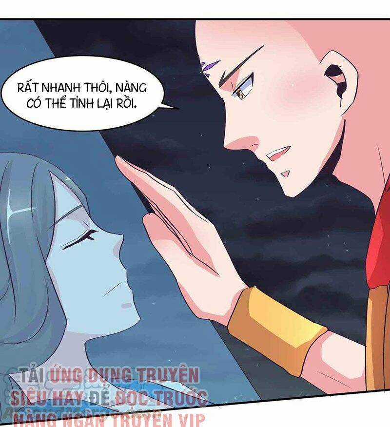 Đệ Nhất Chưởng Môn - Chapter 158 - Trang 9