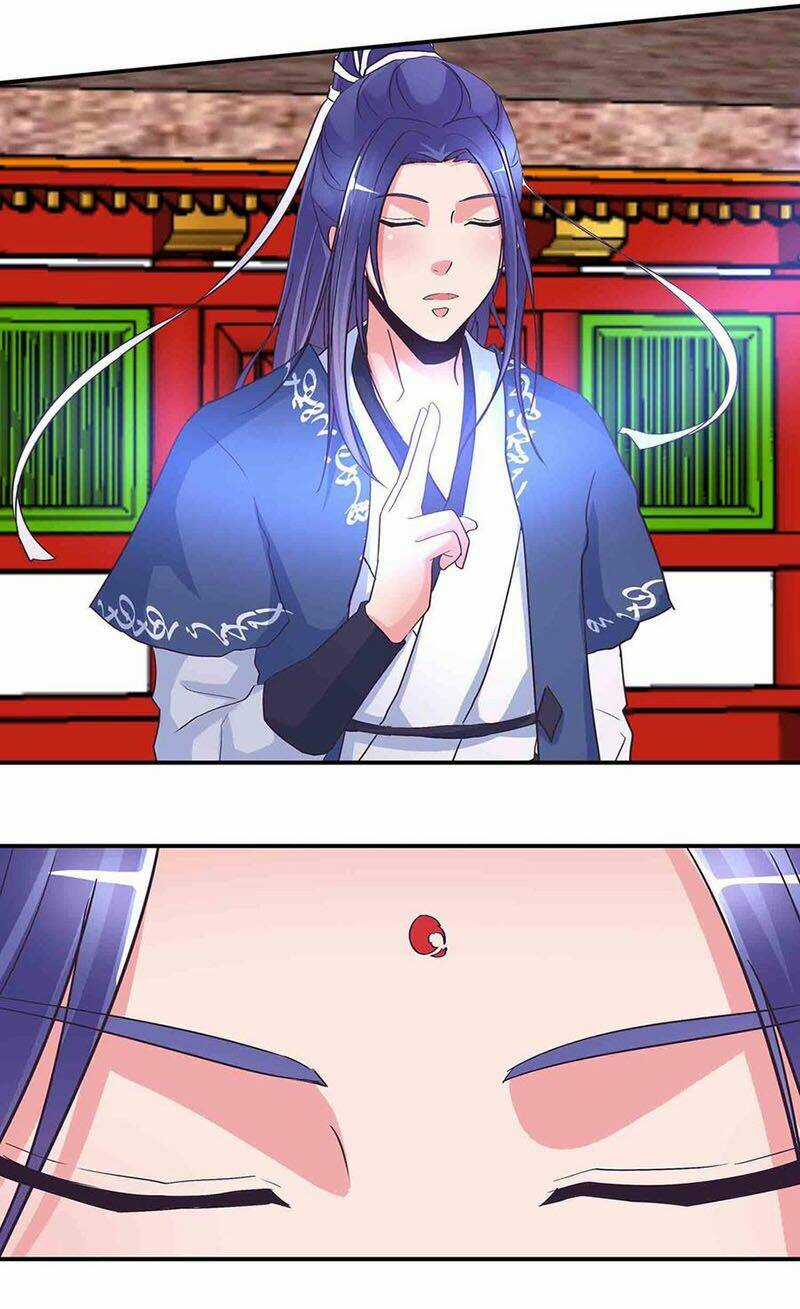 Đệ Nhất Chưởng Môn - Chapter 158 - Trang 10