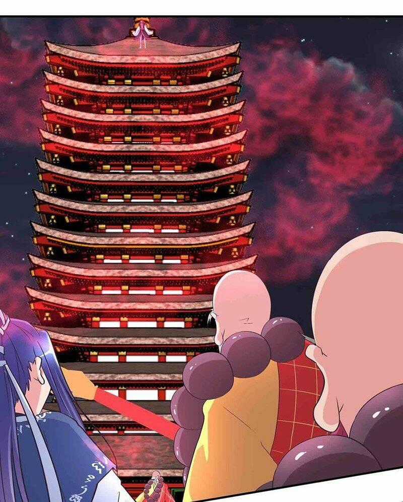 Đệ Nhất Chưởng Môn - Chapter 159 - Trang 2