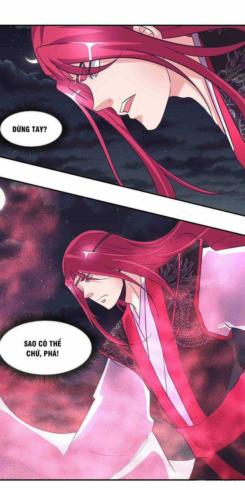 Đệ Nhất Chưởng Môn - Chapter 159 - Trang 13