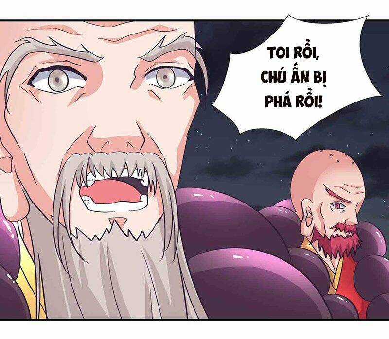 Đệ Nhất Chưởng Môn - Chapter 159 - Trang 15