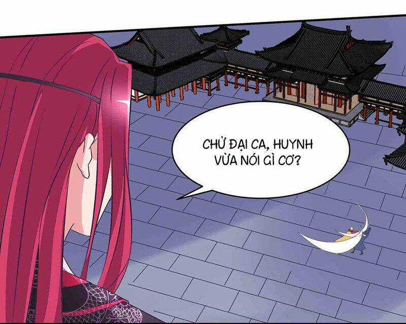 Đệ Nhất Chưởng Môn - Chapter 159 - Trang 17