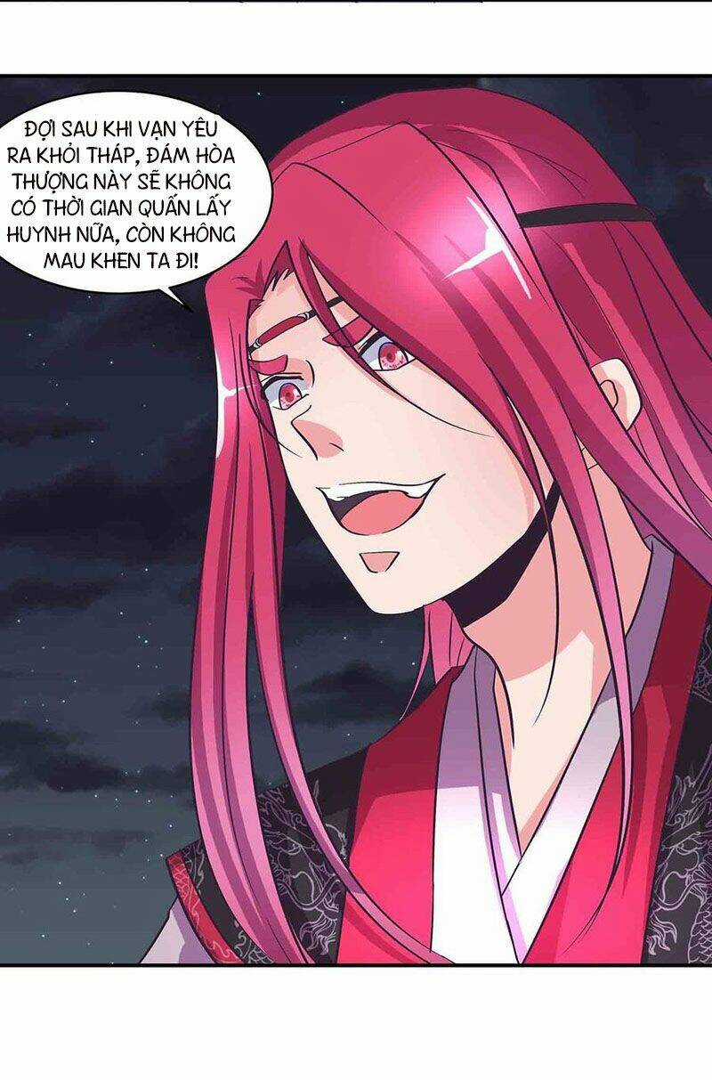 Đệ Nhất Chưởng Môn - Chapter 159 - Trang 18