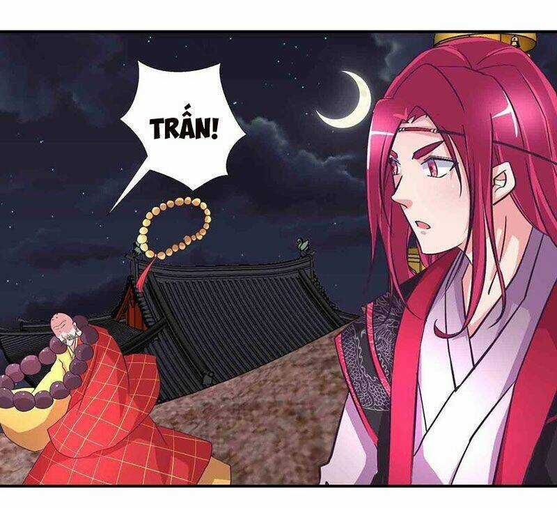 Đệ Nhất Chưởng Môn - Chapter 159 - Trang 19