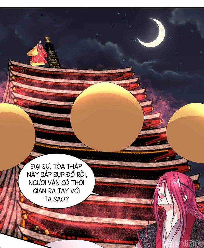 Đệ Nhất Chưởng Môn - Chapter 159 - Trang 22