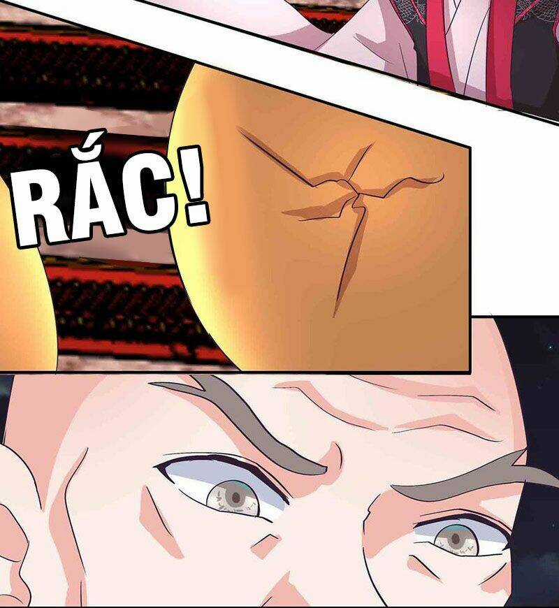 Đệ Nhất Chưởng Môn - Chapter 159 - Trang 23