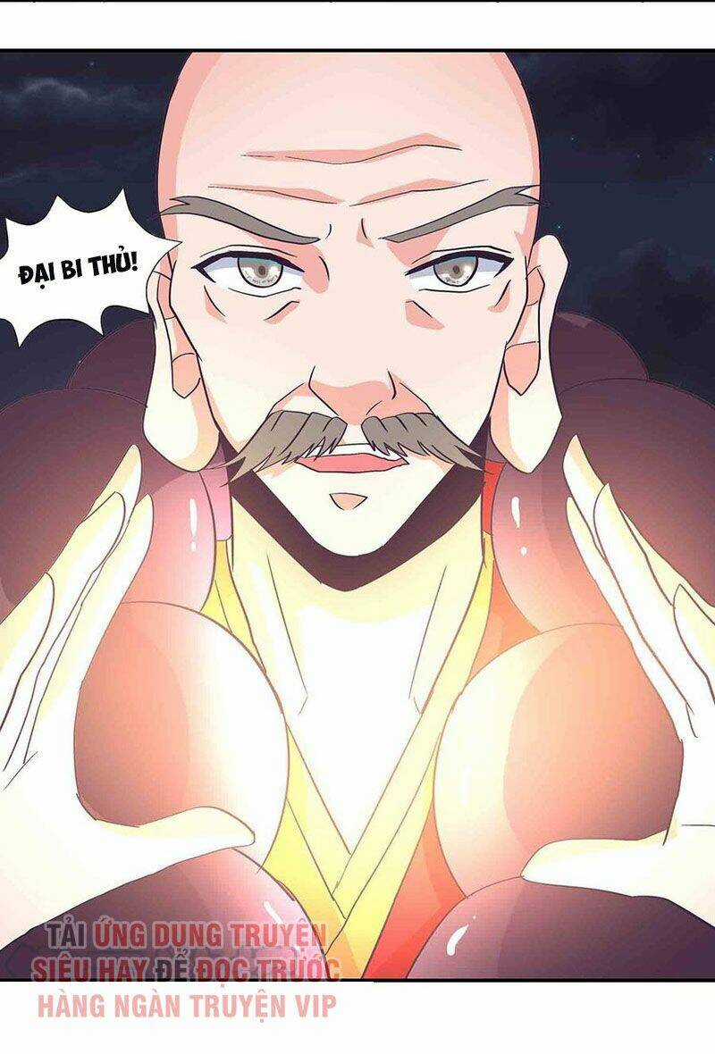 Đệ Nhất Chưởng Môn - Chapter 159 - Trang 24