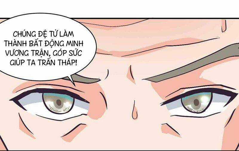 Đệ Nhất Chưởng Môn - Chapter 159 - Trang 25