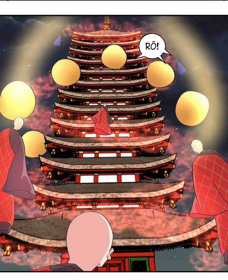 Đệ Nhất Chưởng Môn - Chapter 159 - Trang 26