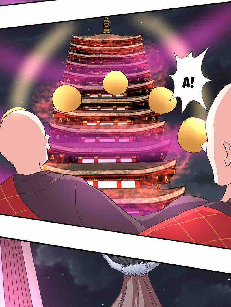 Đệ Nhất Chưởng Môn - Chapter 159 - Trang 28