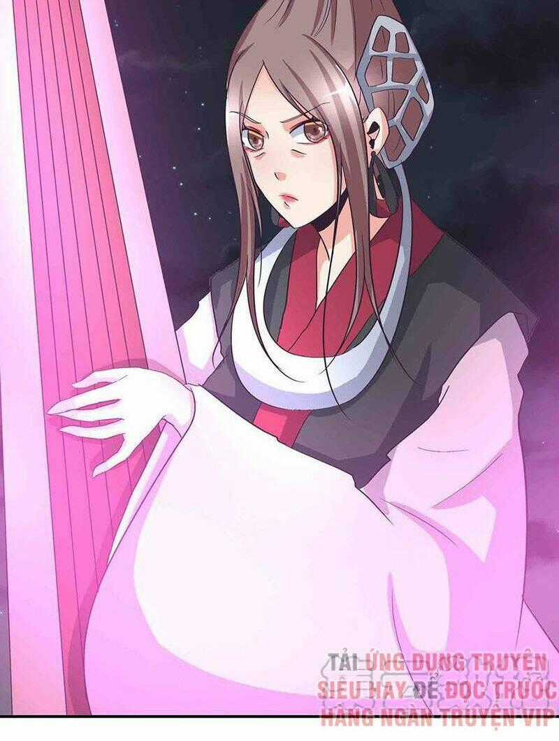 Đệ Nhất Chưởng Môn - Chapter 159 - Trang 29