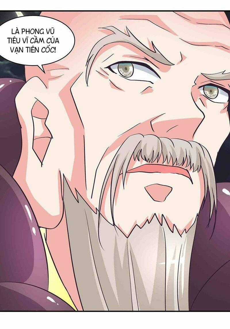 Đệ Nhất Chưởng Môn - Chapter 159 - Trang 30