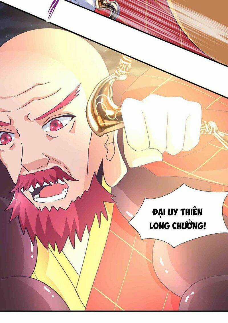 Đệ Nhất Chưởng Môn - Chapter 159 - Trang 5