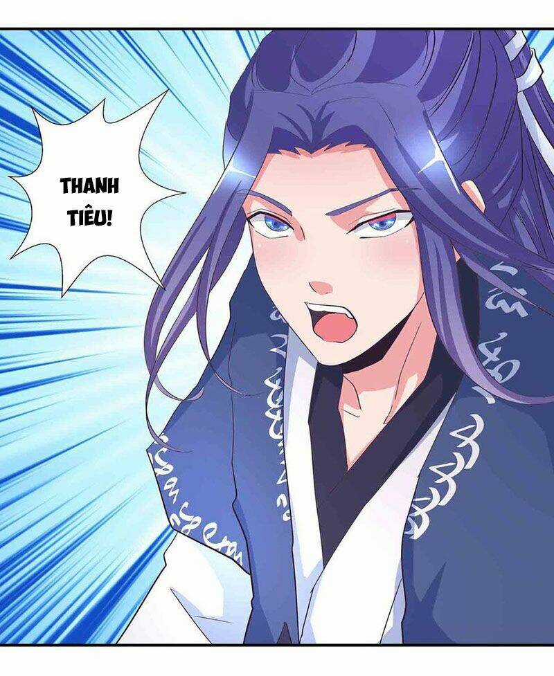 Đệ Nhất Chưởng Môn - Chapter 159 - Trang 6