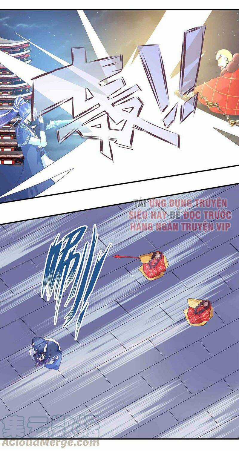 Đệ Nhất Chưởng Môn - Chapter 159 - Trang 8