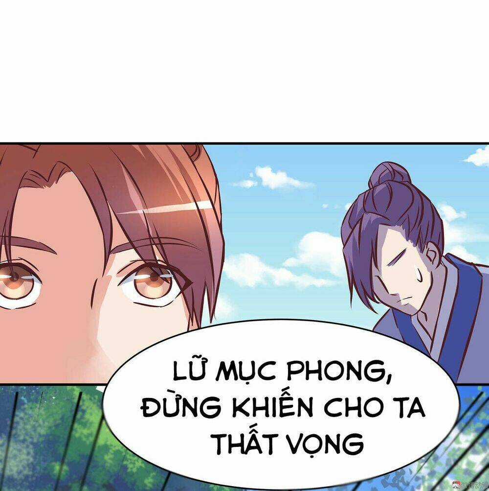 Đệ Nhất Chưởng Môn - Chapter 16 - Trang 14