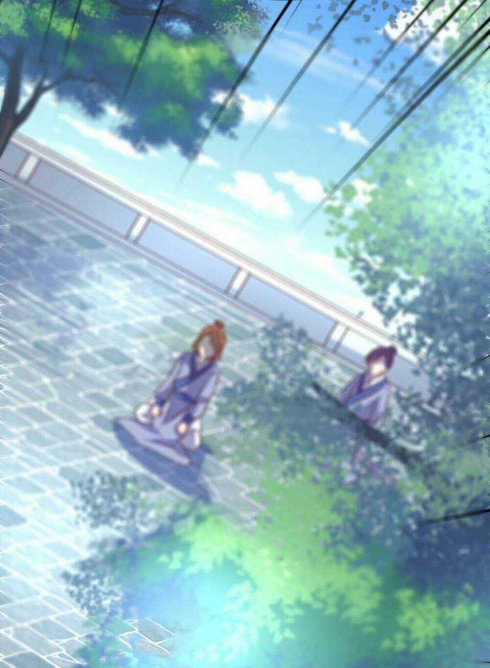 Đệ Nhất Chưởng Môn - Chapter 16 - Trang 15