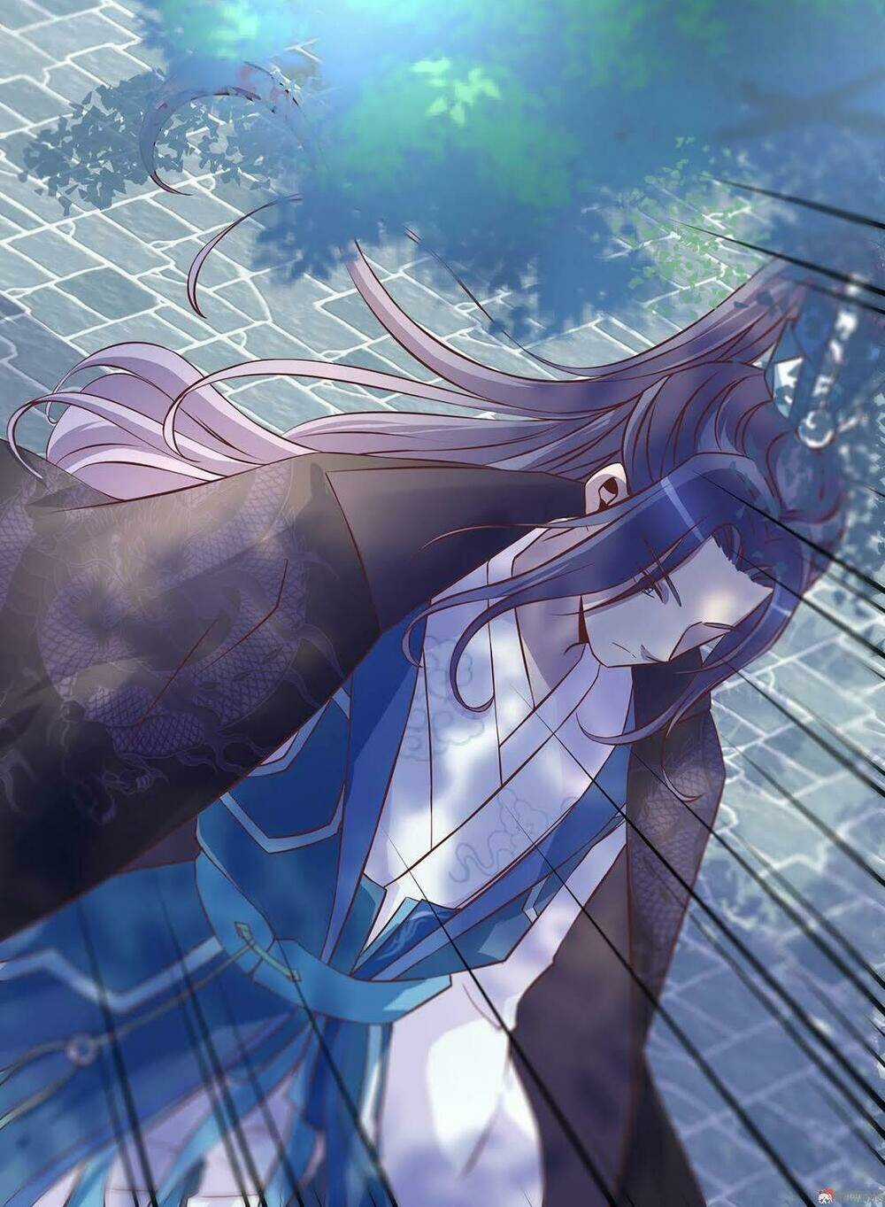 Đệ Nhất Chưởng Môn - Chapter 16 - Trang 16