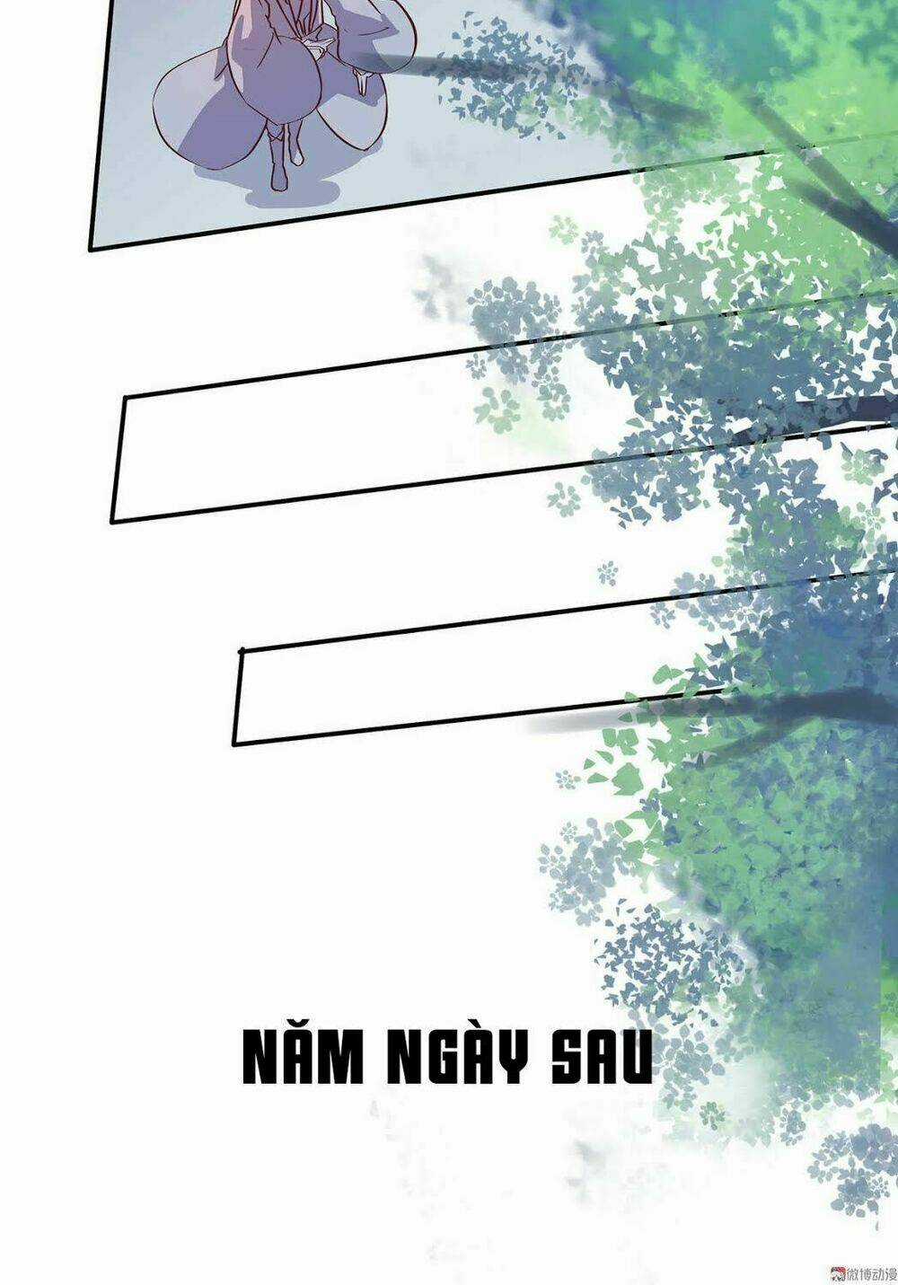 Đệ Nhất Chưởng Môn - Chapter 16 - Trang 27