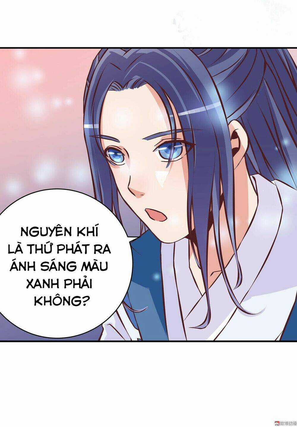 Đệ Nhất Chưởng Môn - Chapter 16 - Trang 29