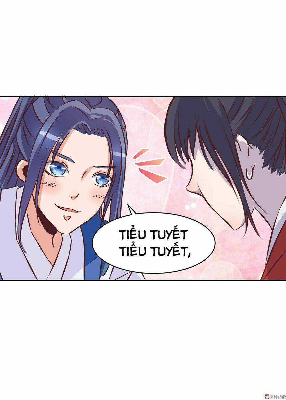 Đệ Nhất Chưởng Môn - Chapter 16 - Trang 34