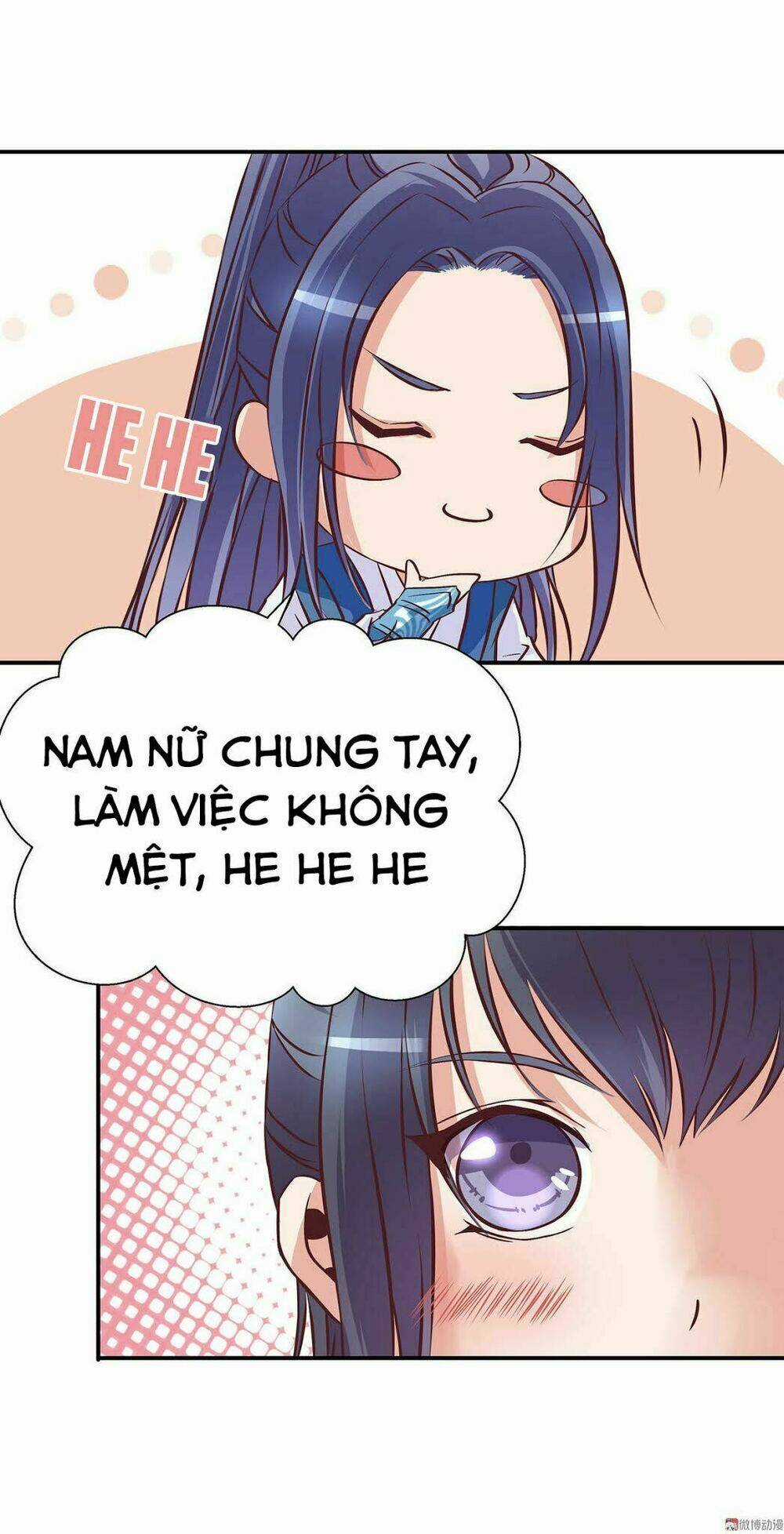 Đệ Nhất Chưởng Môn - Chapter 16 - Trang 36