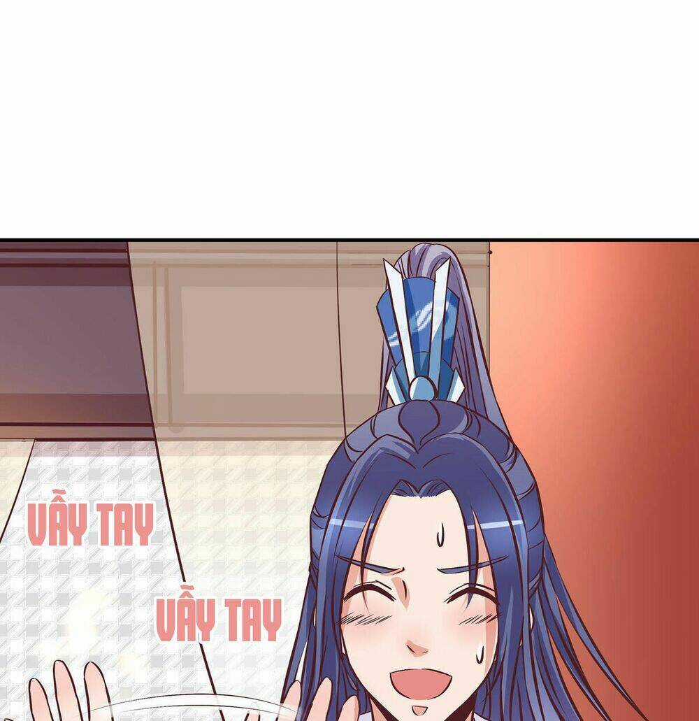 Đệ Nhất Chưởng Môn - Chapter 16 - Trang 38