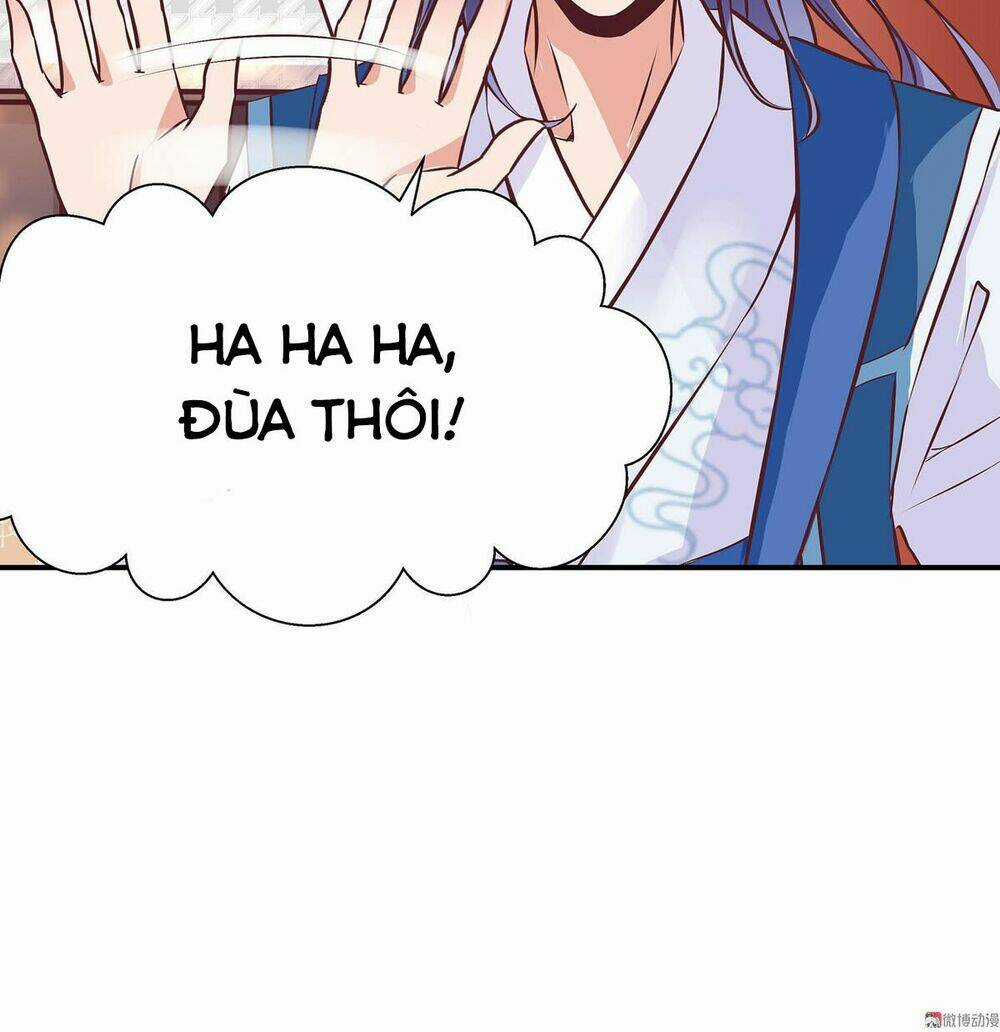 Đệ Nhất Chưởng Môn - Chapter 16 - Trang 39