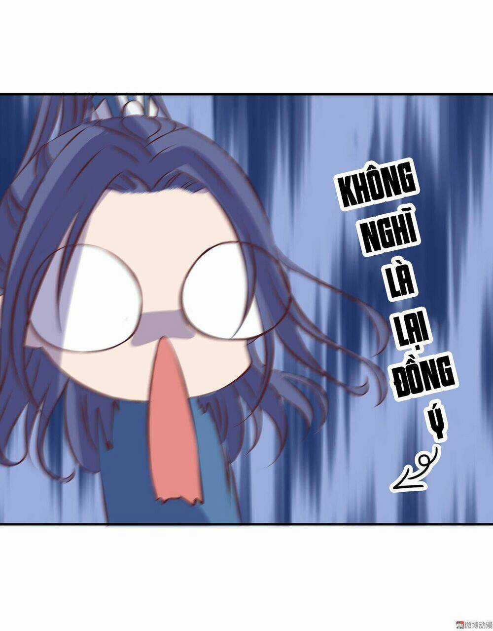 Đệ Nhất Chưởng Môn - Chapter 16 - Trang 42