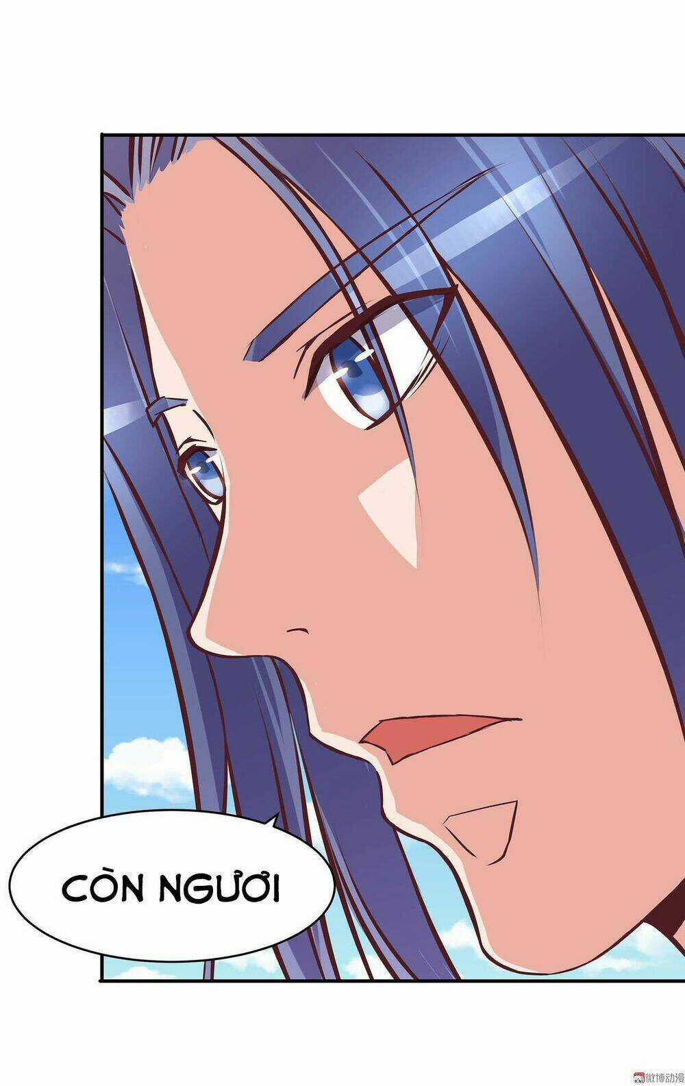 Đệ Nhất Chưởng Môn - Chapter 16 - Trang 8