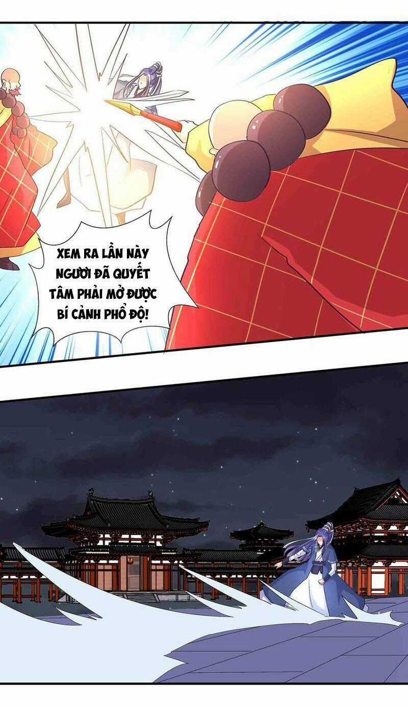 Đệ Nhất Chưởng Môn - Chapter 160 - Trang 2