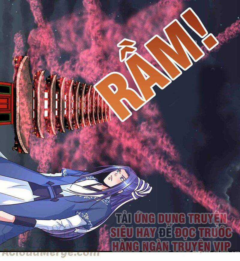 Đệ Nhất Chưởng Môn - Chapter 160 - Trang 12