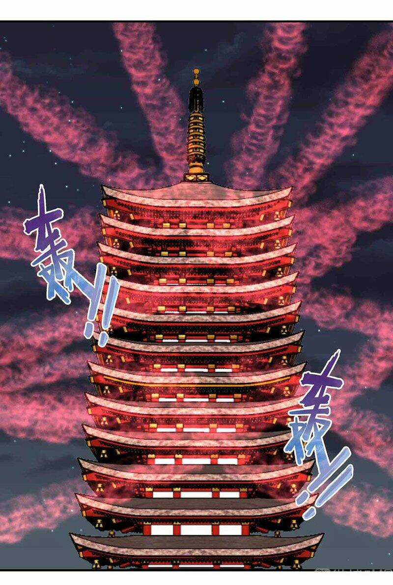 Đệ Nhất Chưởng Môn - Chapter 160 - Trang 13